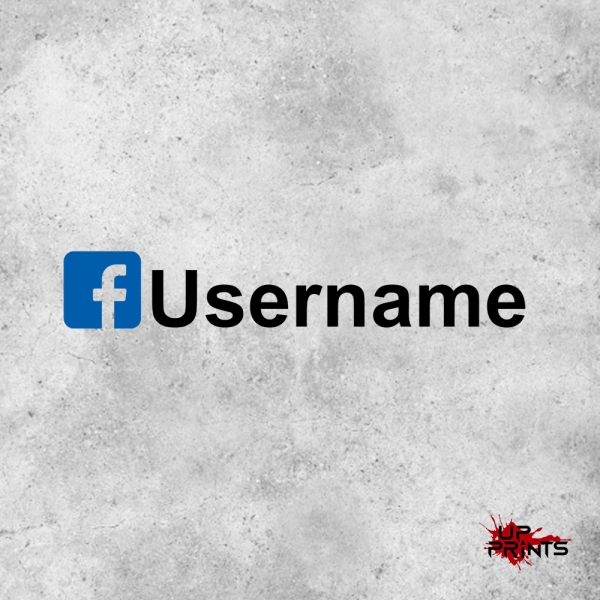 Facebook Username